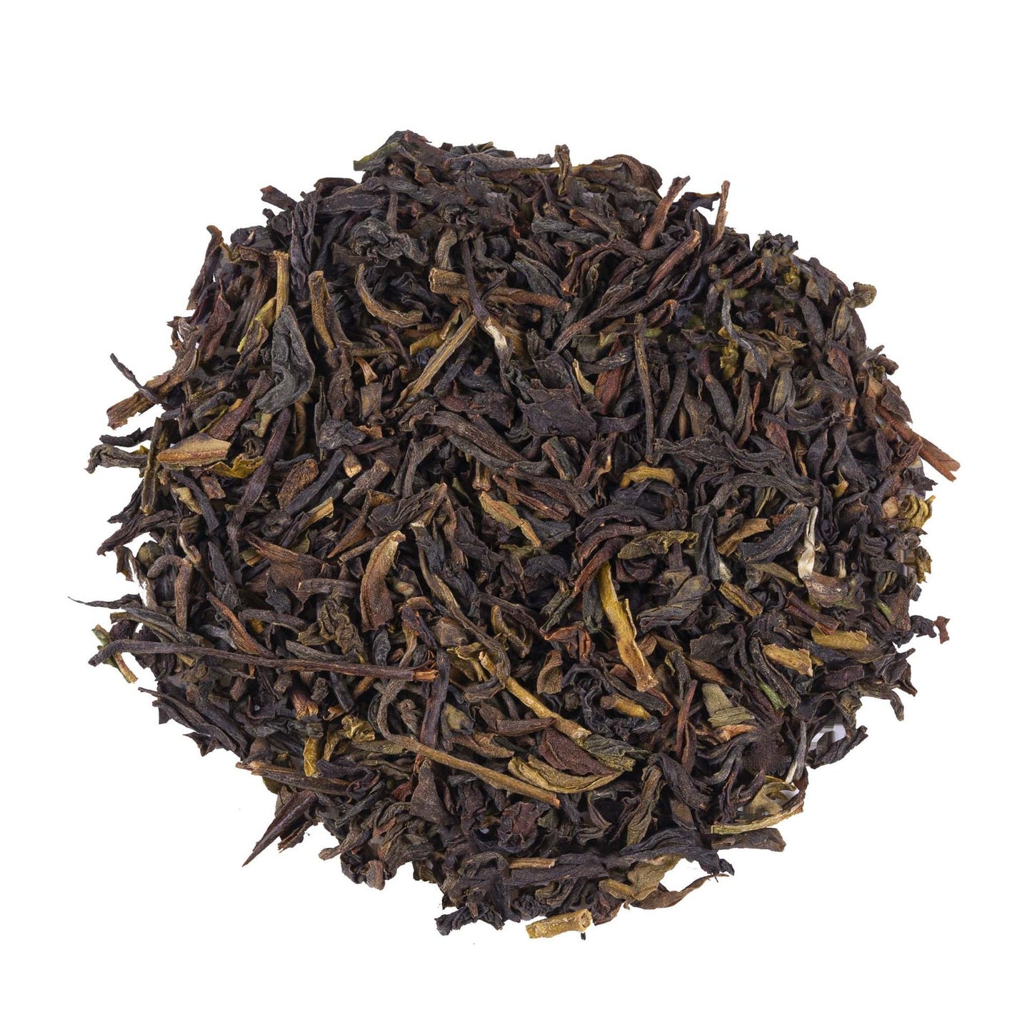 Orange blossom tea