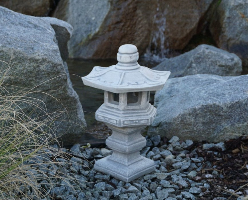 Lanterne japonaise
