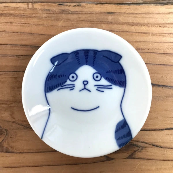 Boîte-cadeau petits plats japonais