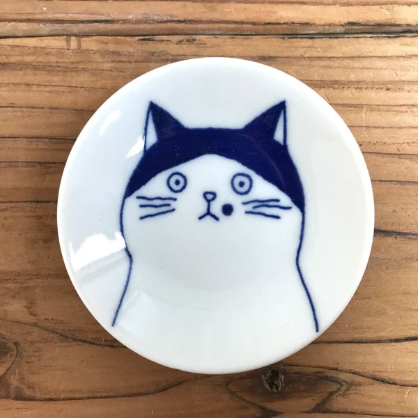 Boîte-cadeau petits plats japonais
