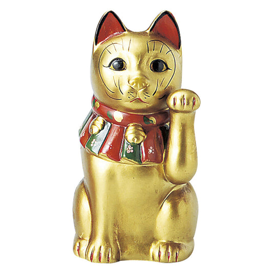 Statue Maneki-neko