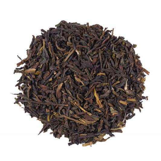 Thé noir Darjeeling BIO