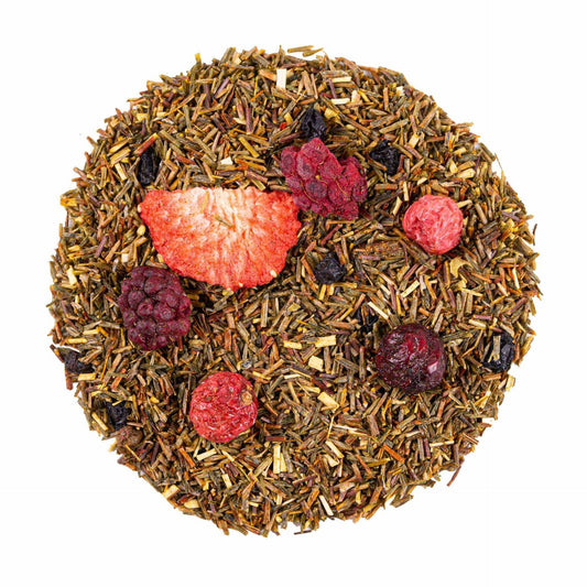 Rooibos Baies sauvages