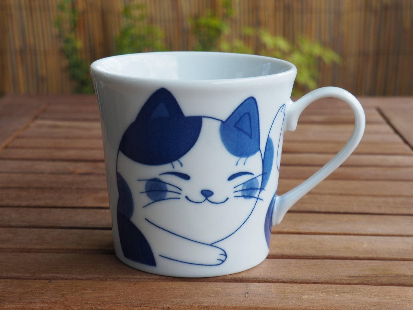 Tasse japonaise 2 dl