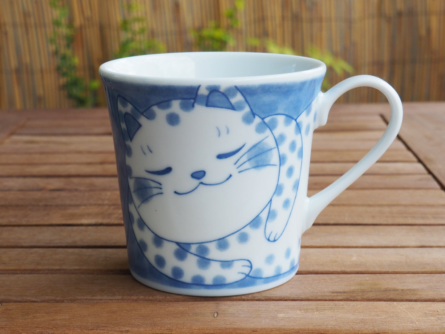 Tasse japonaise 2 dl