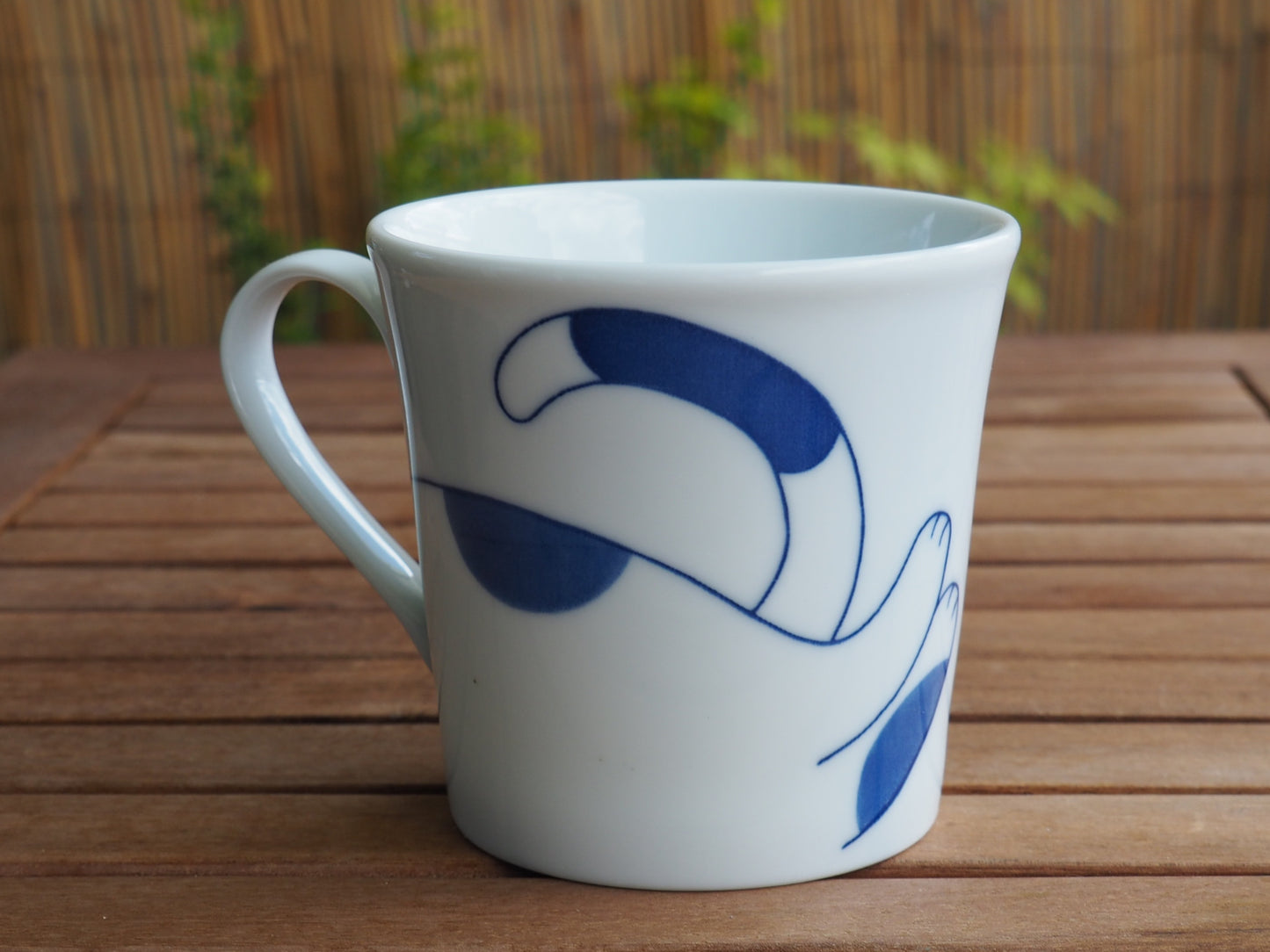 Tasse japonaise 2 dl